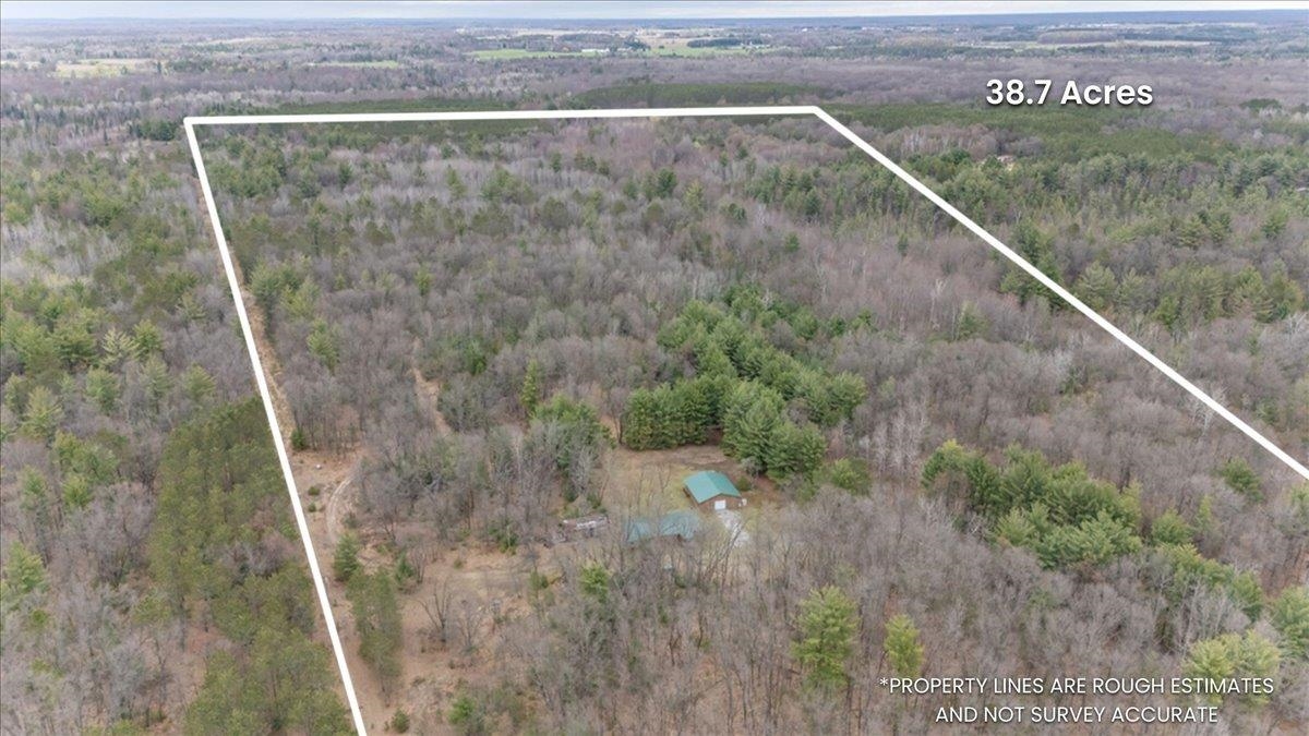 7734 West Partlo Road Whittemore, MI 48770 - Photo 18 of 45