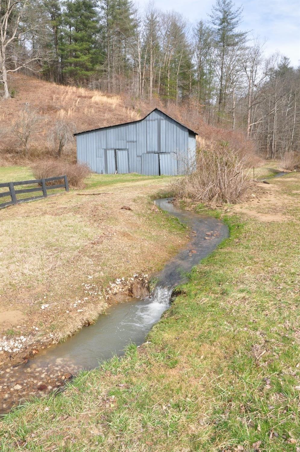 818 Lee City Road Campton, KY 41301 - Photo 64 of 80 Listing Photo