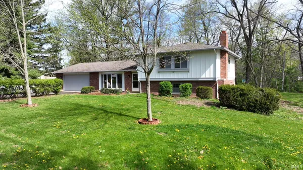$322,000 | 110 Brittany Lane, Monticello, IN 47960
