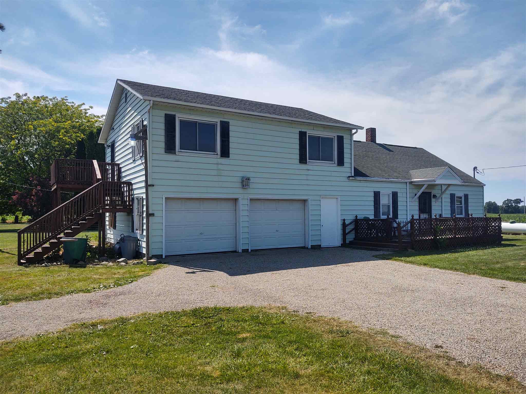 16631 Maple Road Argos, IN 46501 - Photo 1 of 10