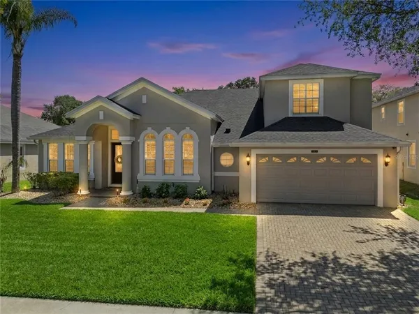 $884,990 | 12529 Dallington Terrace, Winter Garden, FL 34787