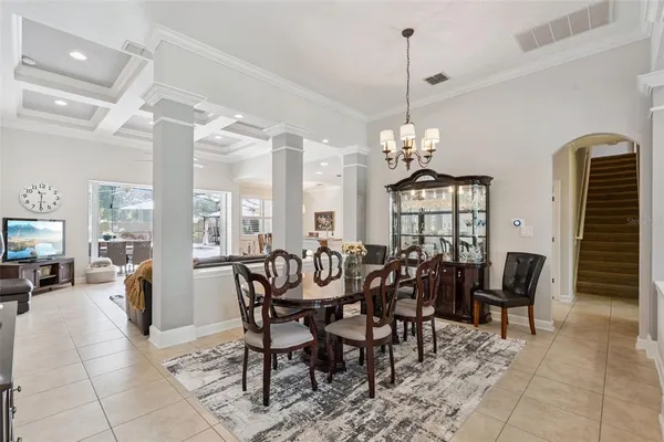 $884,990 | 12529 Dallington Terrace, Winter Garden, FL 34787
