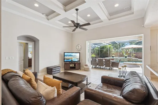 $884,990 | 12529 Dallington Terrace, Winter Garden, FL 34787