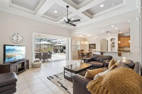 $884,990 | 12529 Dallington Terrace, Winter Garden, FL 34787