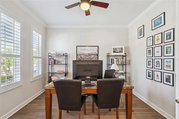 $884,990 | 12529 Dallington Terrace, Winter Garden, FL 34787