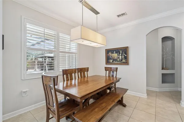 $884,990 | 12529 Dallington Terrace, Winter Garden, FL 34787