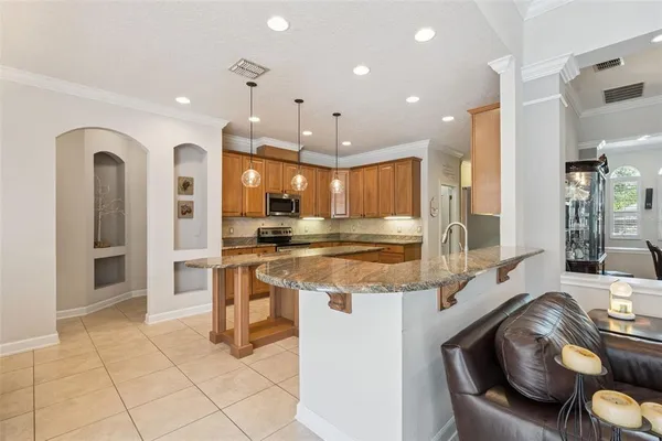 $884,990 | 12529 Dallington Terrace, Winter Garden, FL 34787