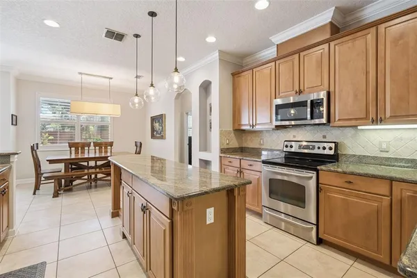 $884,990 | 12529 Dallington Terrace, Winter Garden, FL 34787