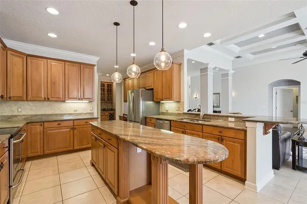 $884,990 | 12529 Dallington Terrace, Winter Garden, FL 34787