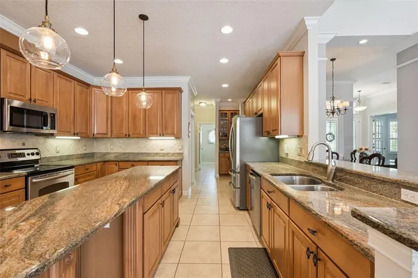 $884,990 | 12529 Dallington Terrace, Winter Garden, FL 34787