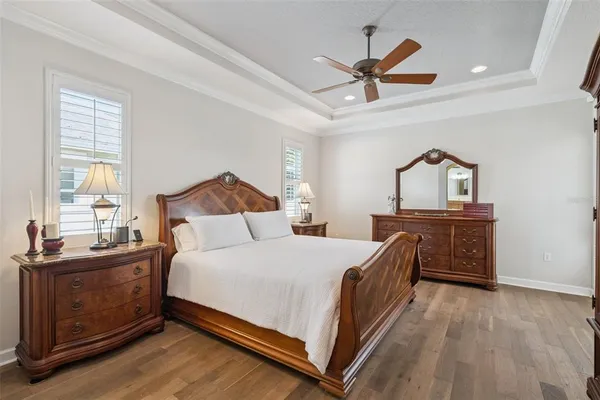 $884,990 | 12529 Dallington Terrace, Winter Garden, FL 34787