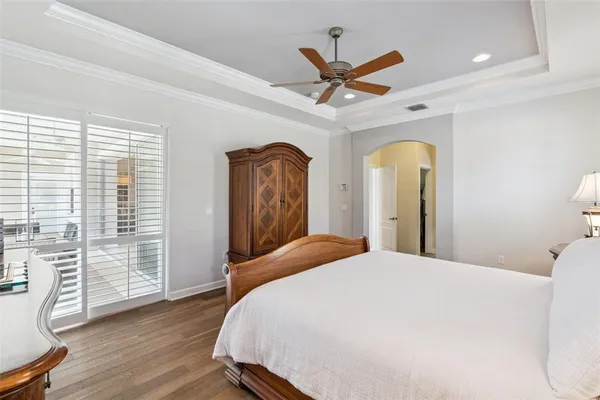 $884,990 | 12529 Dallington Terrace, Winter Garden, FL 34787