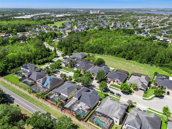 $884,990 | 12529 Dallington Terrace, Winter Garden, FL 34787