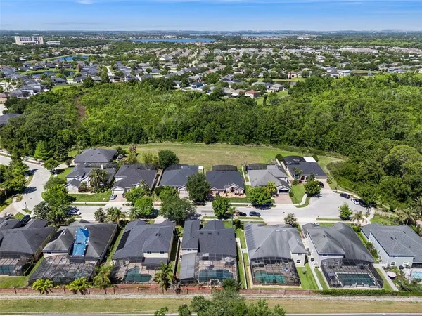 $884,990 | 12529 Dallington Terrace, Winter Garden, FL 34787