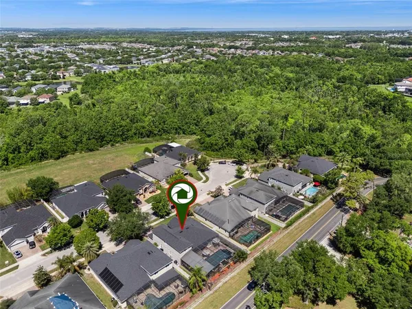 $884,990 | 12529 Dallington Terrace, Winter Garden, FL 34787