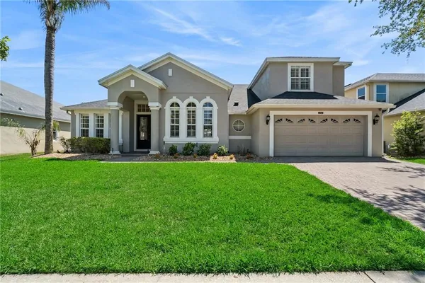 $884,990 | 12529 Dallington Terrace, Winter Garden, FL 34787