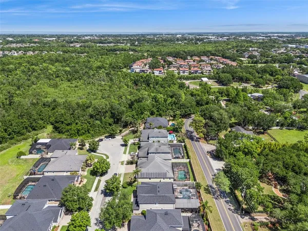 $884,990 | 12529 Dallington Terrace, Winter Garden, FL 34787