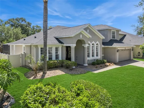 $884,990 | 12529 Dallington Terrace, Winter Garden, FL 34787