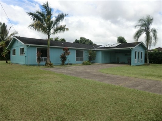 229 Lauone Road Kapaa, HI 96746 - Photo 1 of 17 Gallery Image 1