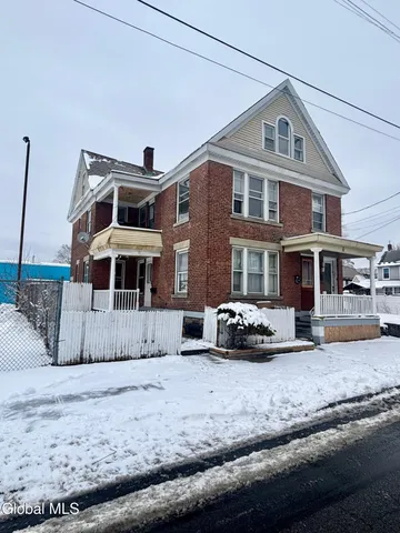 $299,000 | 1 Chestnut Street, Schenectady, NY 12307