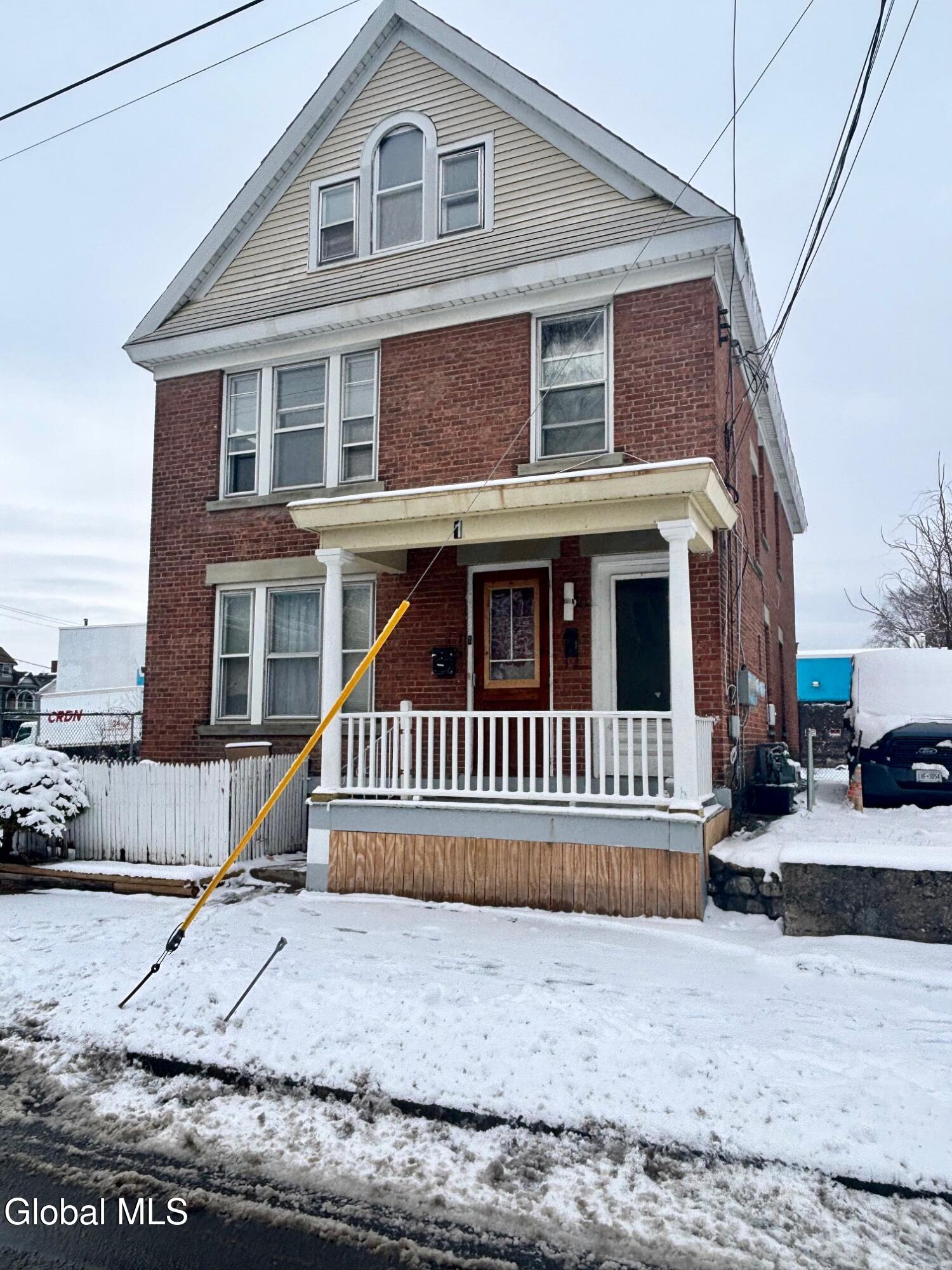 1 Chestnut Street Schenectady, NY 12307 - Photo 3 of 10 IMG_1769