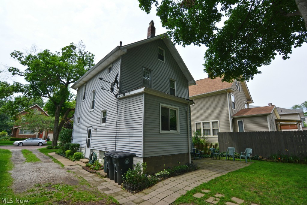 745 Thayer Street Akron, OH 44310 - Photo 16 of 18