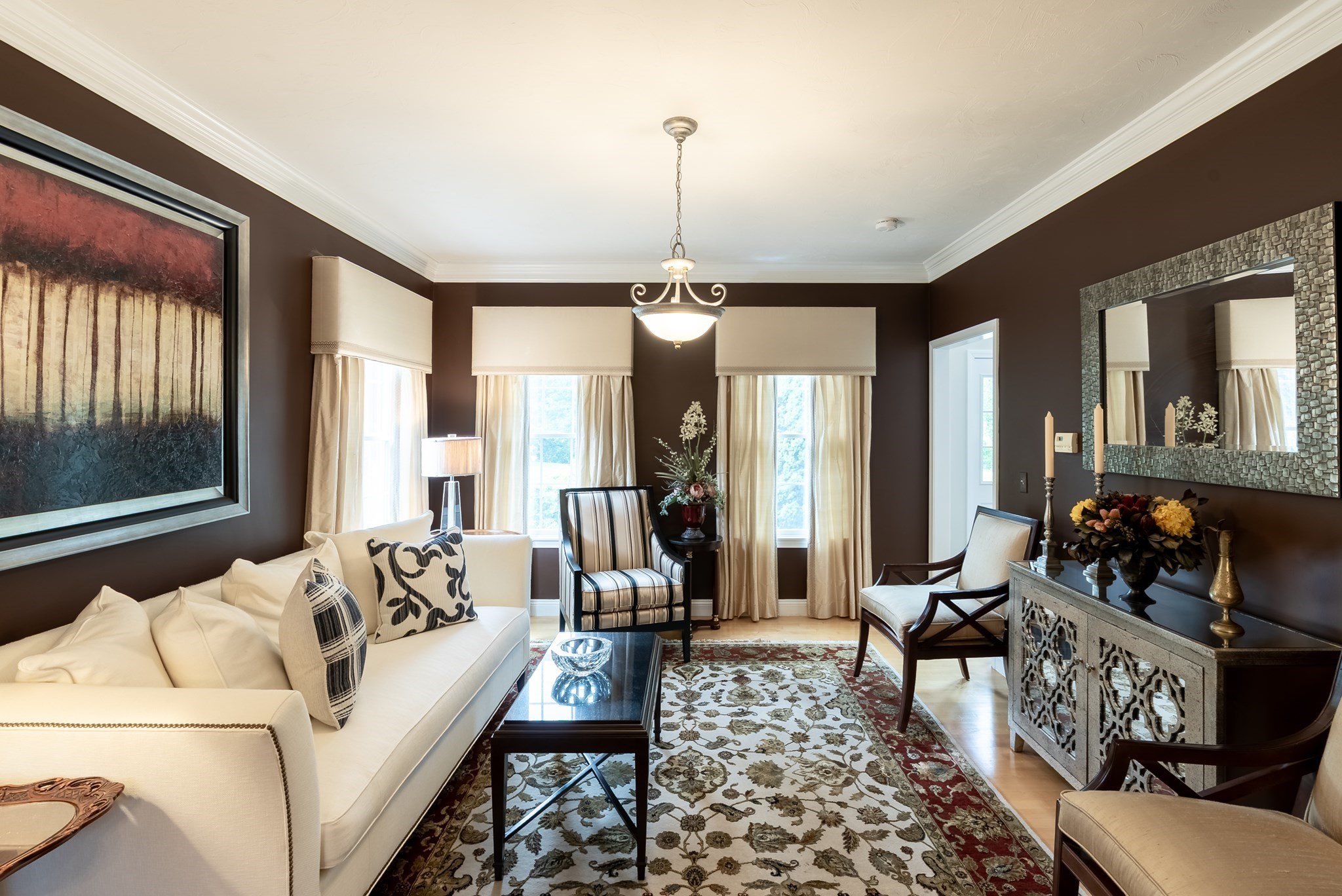 16 Ridgeview Lane Mansfield, MA 02048 - Photo 6 of 42 Gallery Image 6