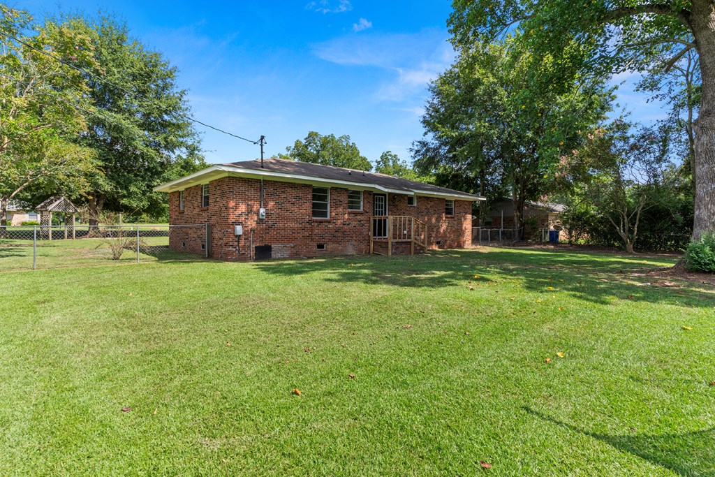 2620 Halls Mill Road Dothan, AL 36305 - Photo 25 of 27
