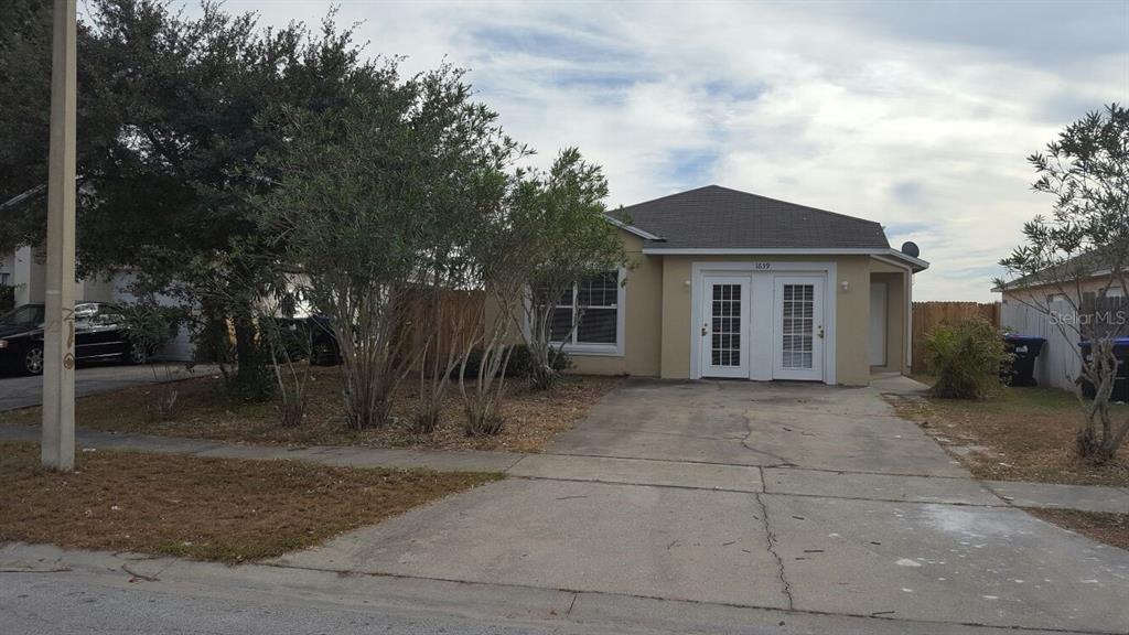 1639 Ridge Pointe Drive Orlando, FL 32808 - Photo 1 of 1