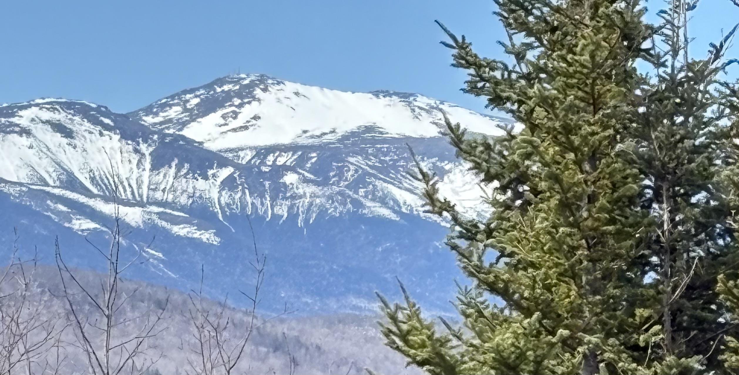 0 Middle Mountain Trail Jackson, NH 03846 - Photo 1 of 14