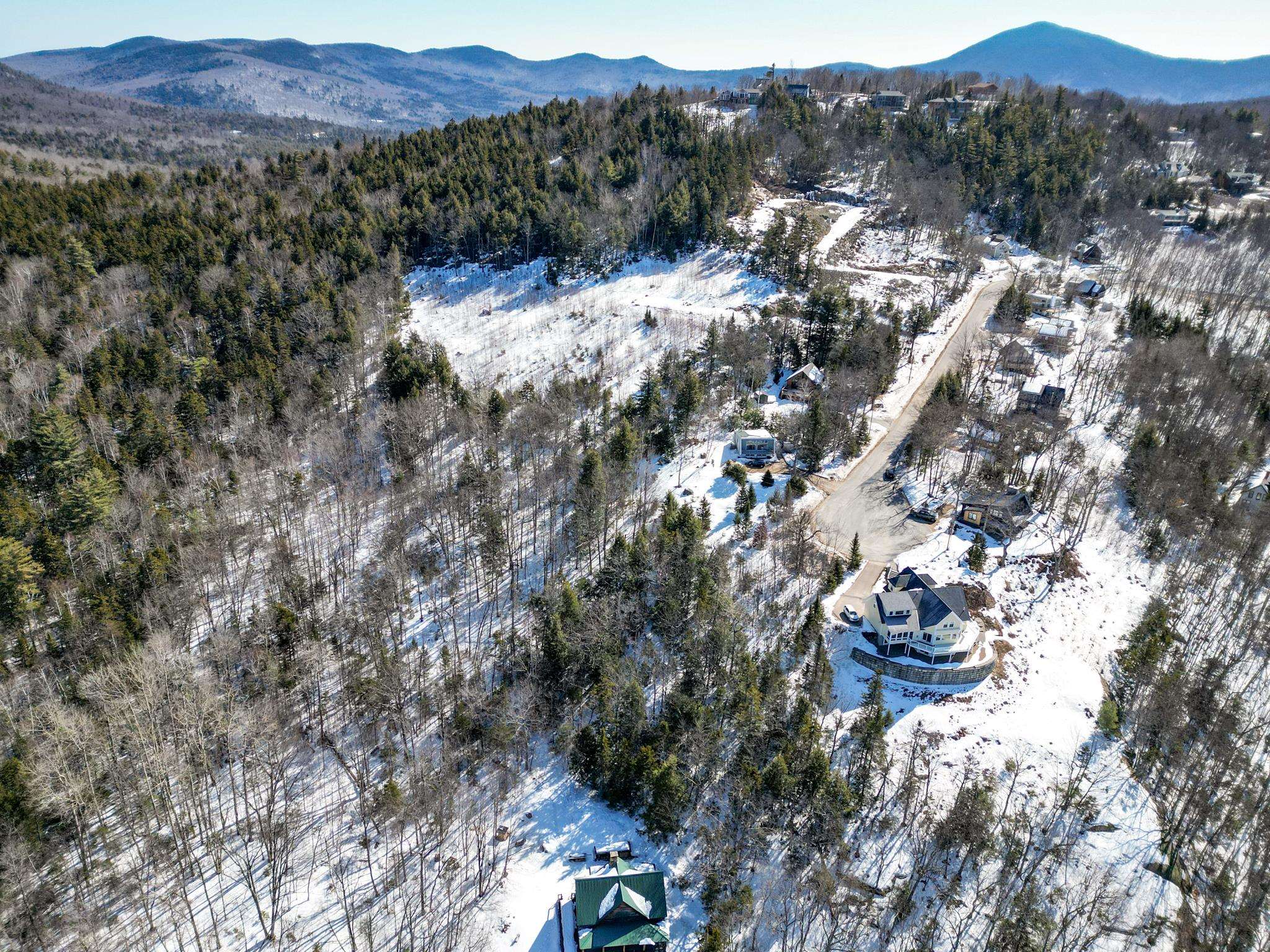 0 Middle Mountain Trail Jackson, NH 03846 - Photo 11 of 14