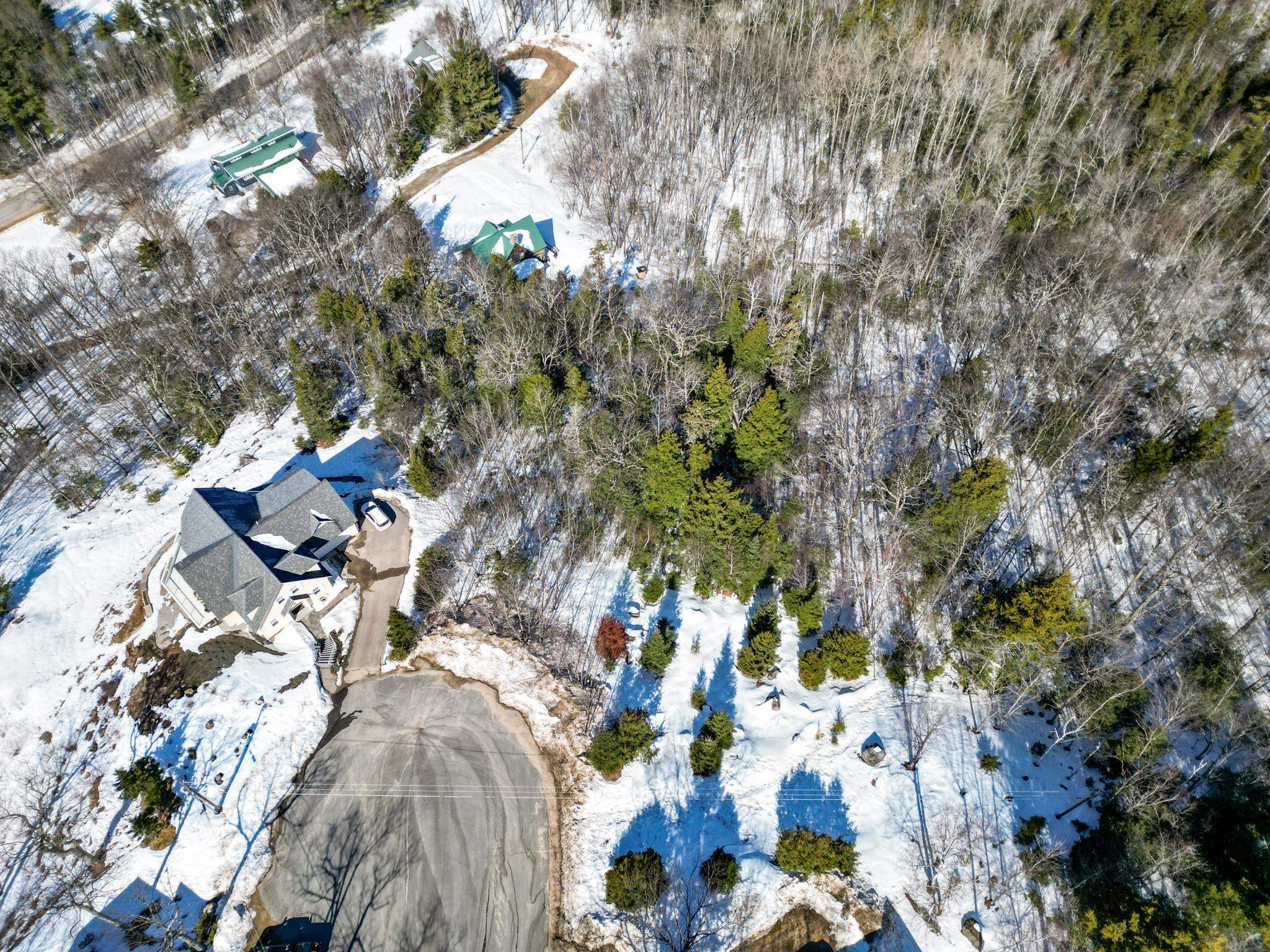 0 Middle Mountain Trail Jackson, NH 03846 - Photo 13 of 14
