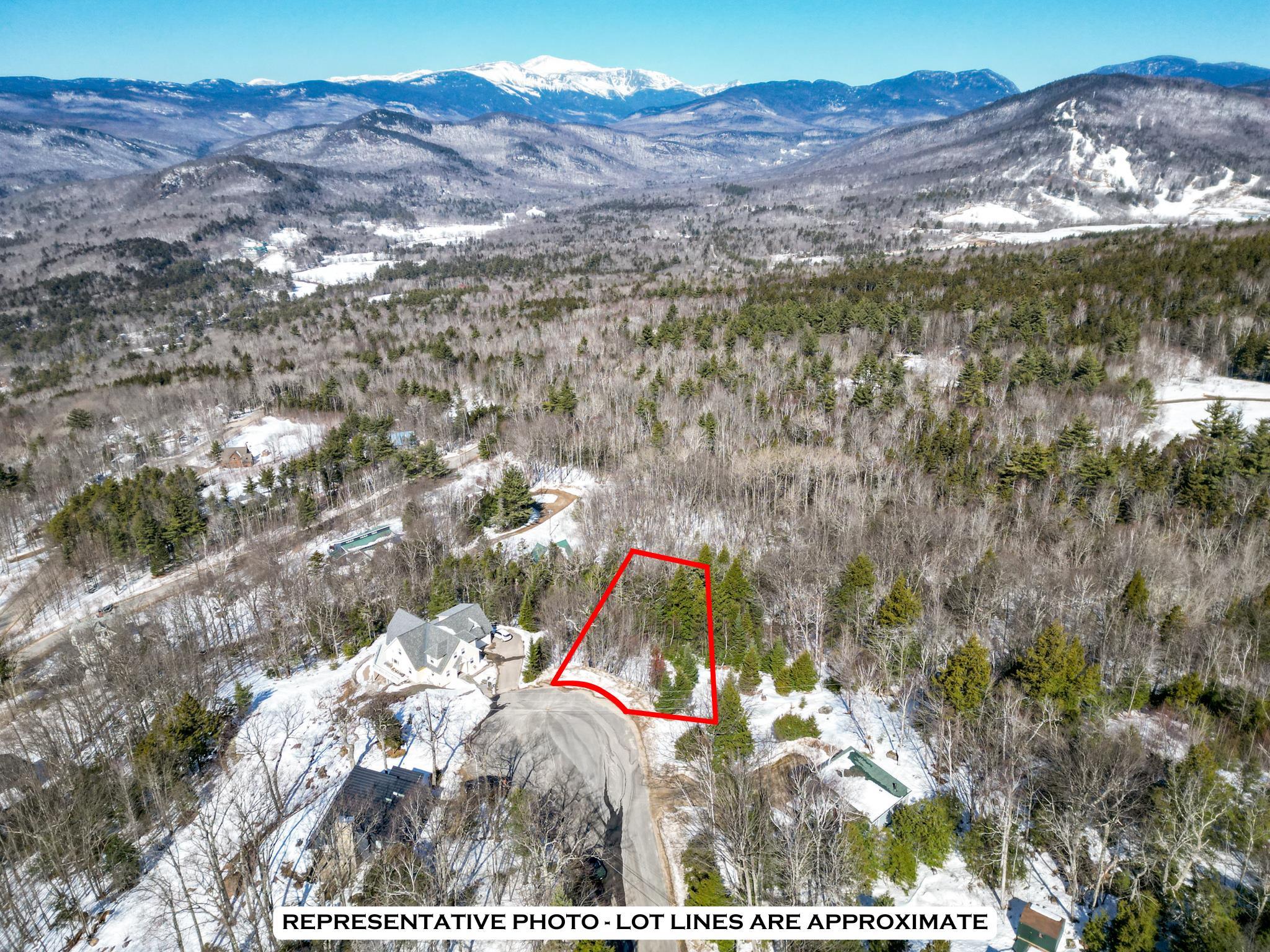 0 Middle Mountain Trail Jackson, NH 03846 - Photo 2 of 14