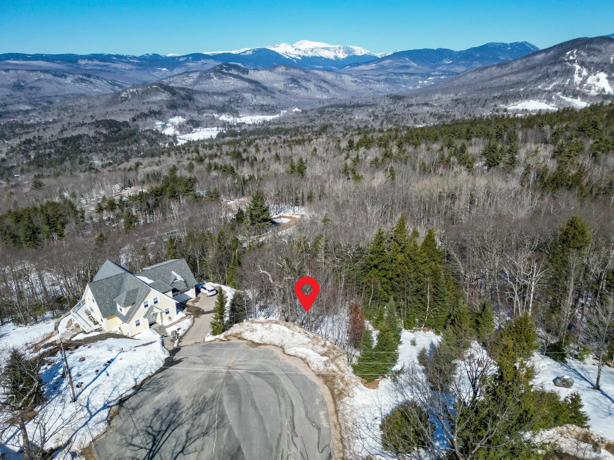 0 Middle Mountain Trail Jackson, NH 03846 - Photo 3 of 14