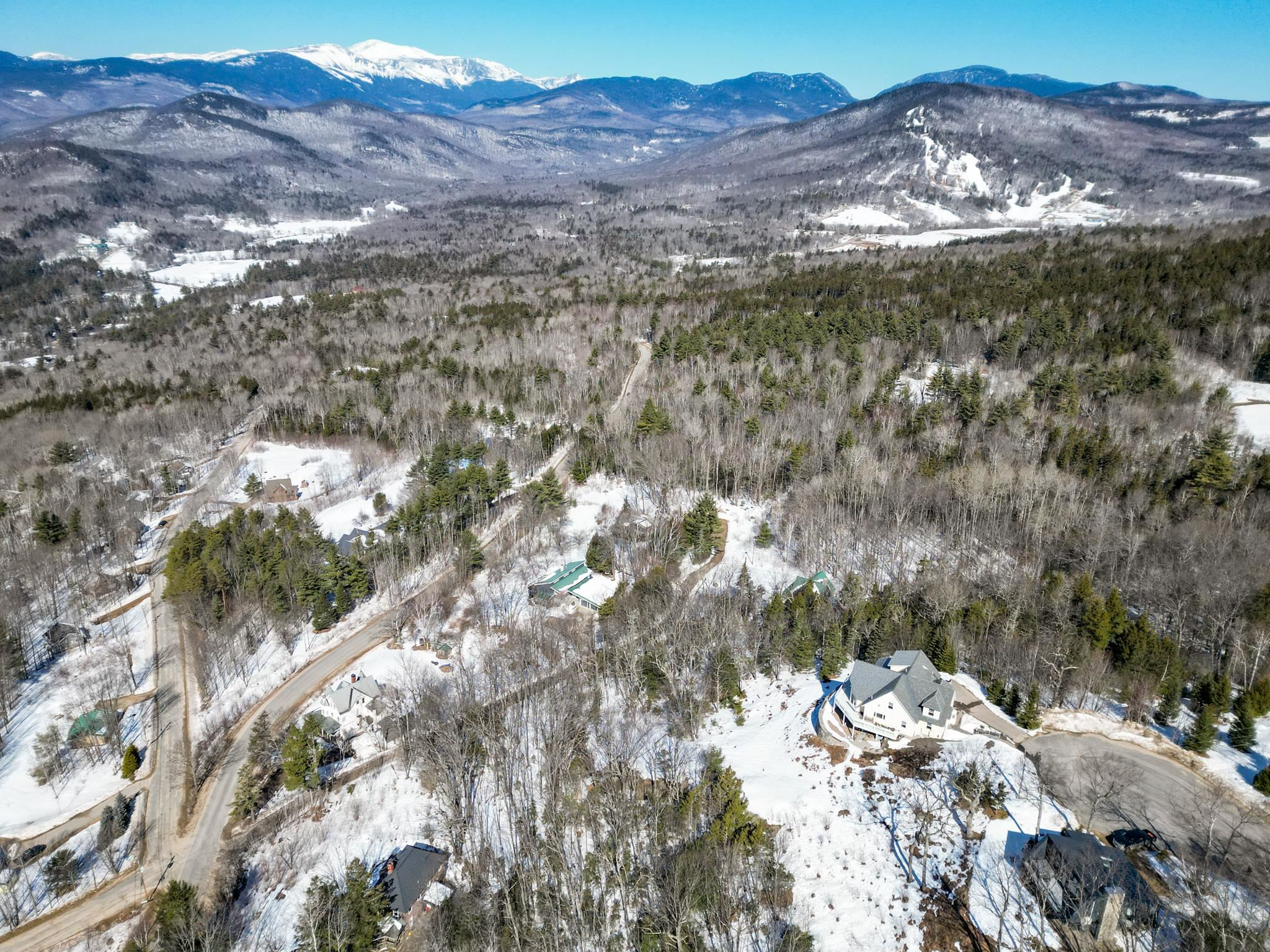 0 Middle Mountain Trail Jackson, NH 03846 - Photo 6 of 14