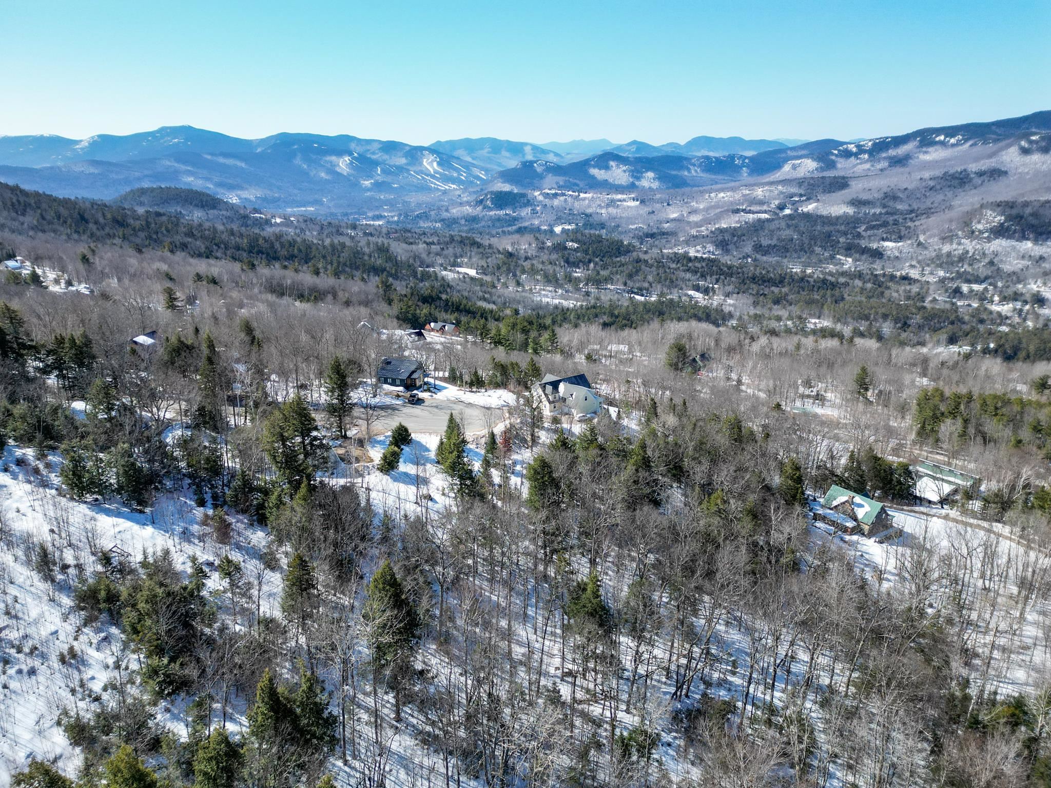 0 Middle Mountain Trail Jackson, NH 03846 - Photo 8 of 14