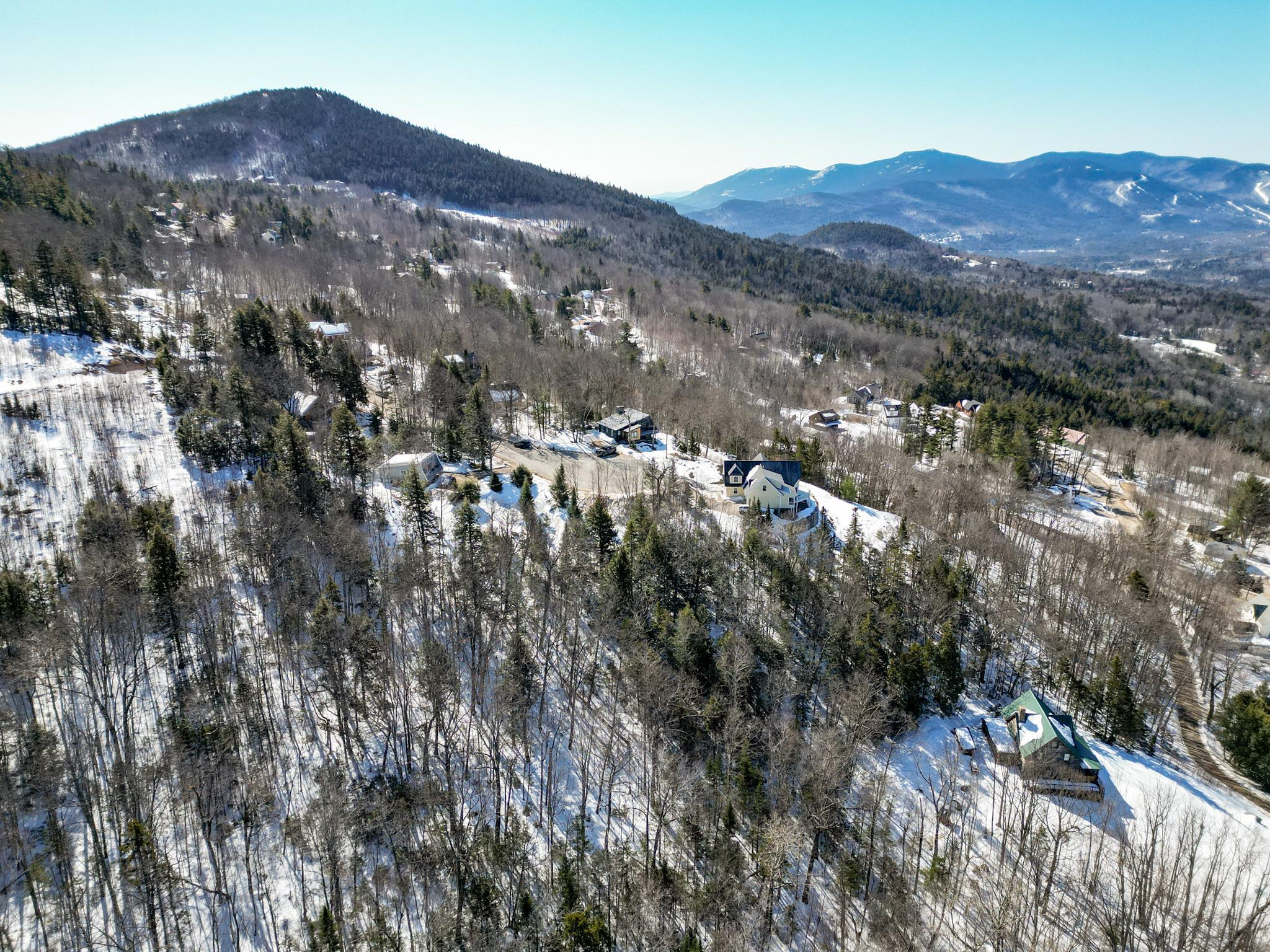 0 Middle Mountain Trail Jackson, NH 03846 - Photo 9 of 14