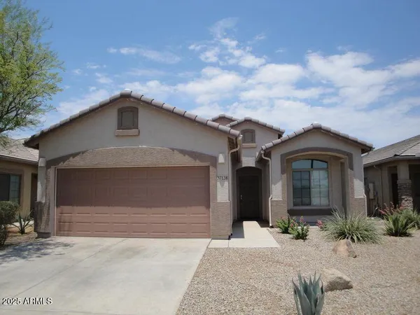 $1,450 | 37128 West Mondragone Lane, Maricopa, AZ 85138