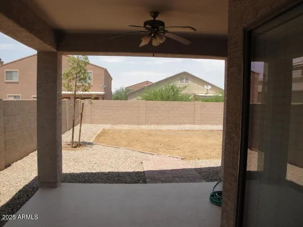 $1,625 | 37128 West Mondragone Lane, Maricopa, AZ 85138