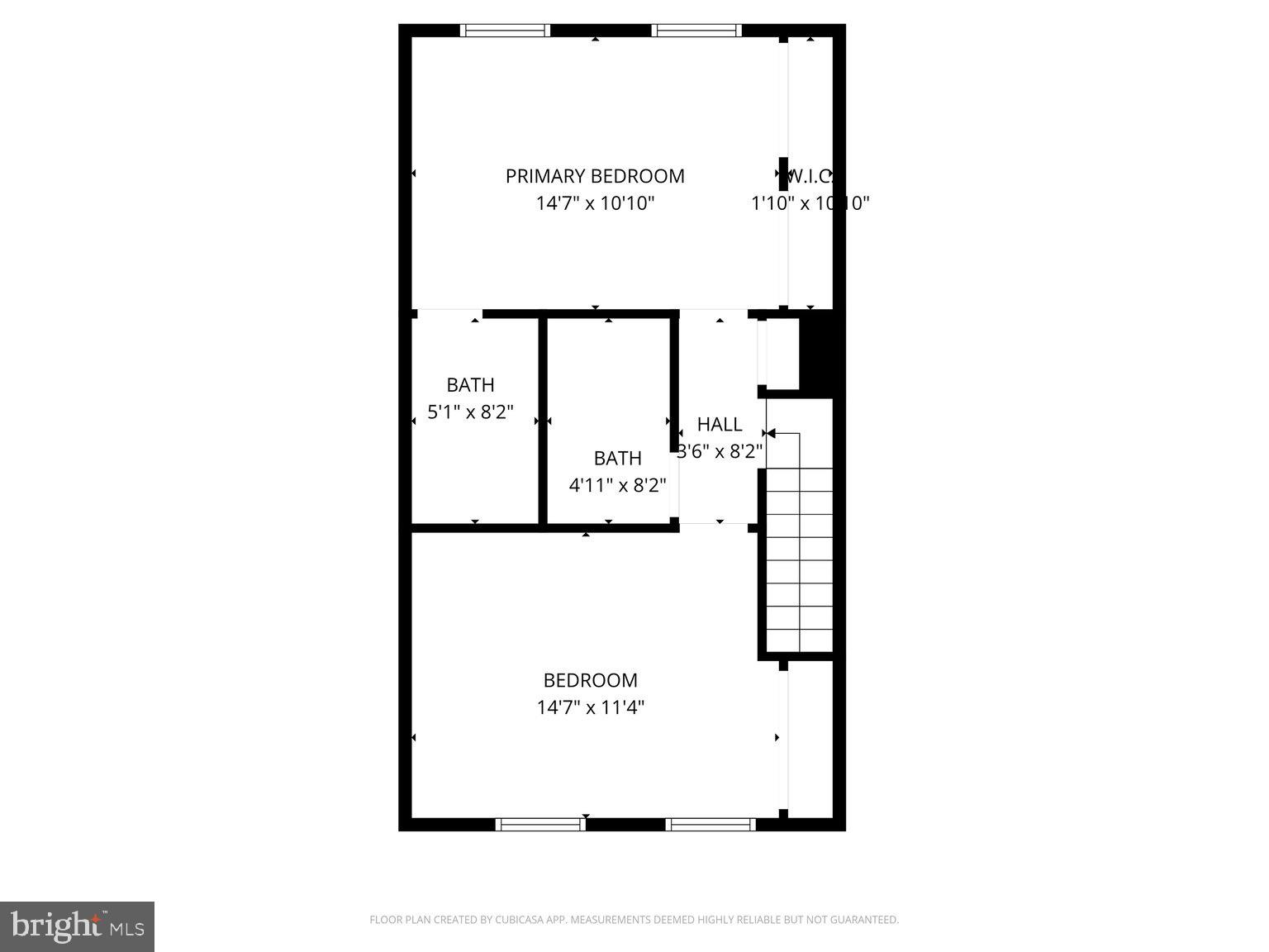 10606 Tidewater Plains Drive Fredericksburg, VA 22408 - Photo 13 of 14