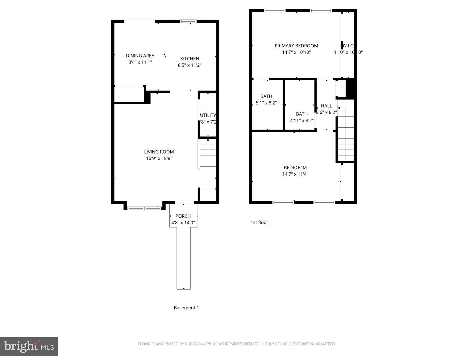 10606 Tidewater Plains Drive Fredericksburg, VA 22408 - Photo 14 of 14