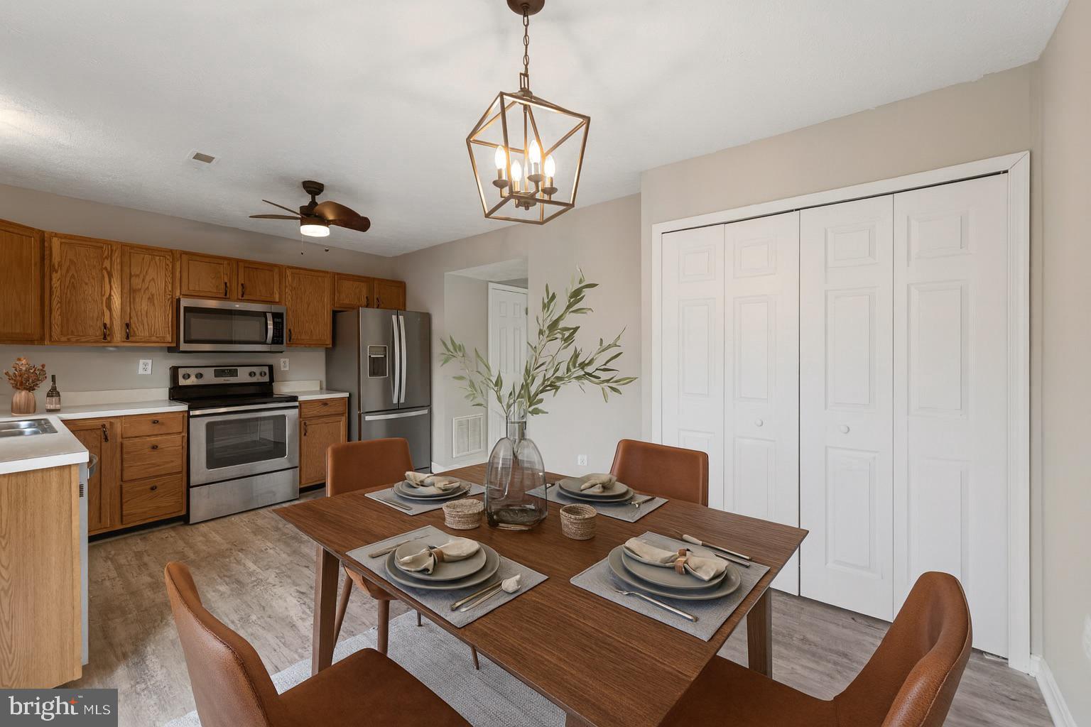 10606 Tidewater Plains Drive Fredericksburg, VA 22408 - Photo 2 of 14