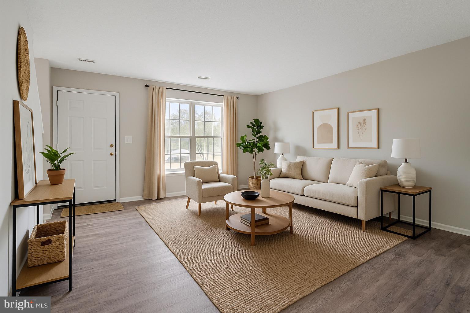 10606 Tidewater Plains Drive Fredericksburg, VA 22408 - Photo 4 of 14