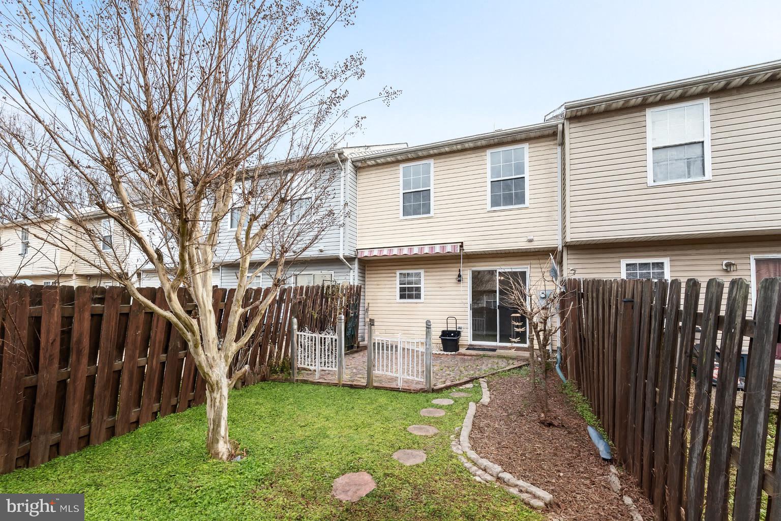 10606 Tidewater Plains Drive Fredericksburg, VA 22408 - Photo 7 of 14