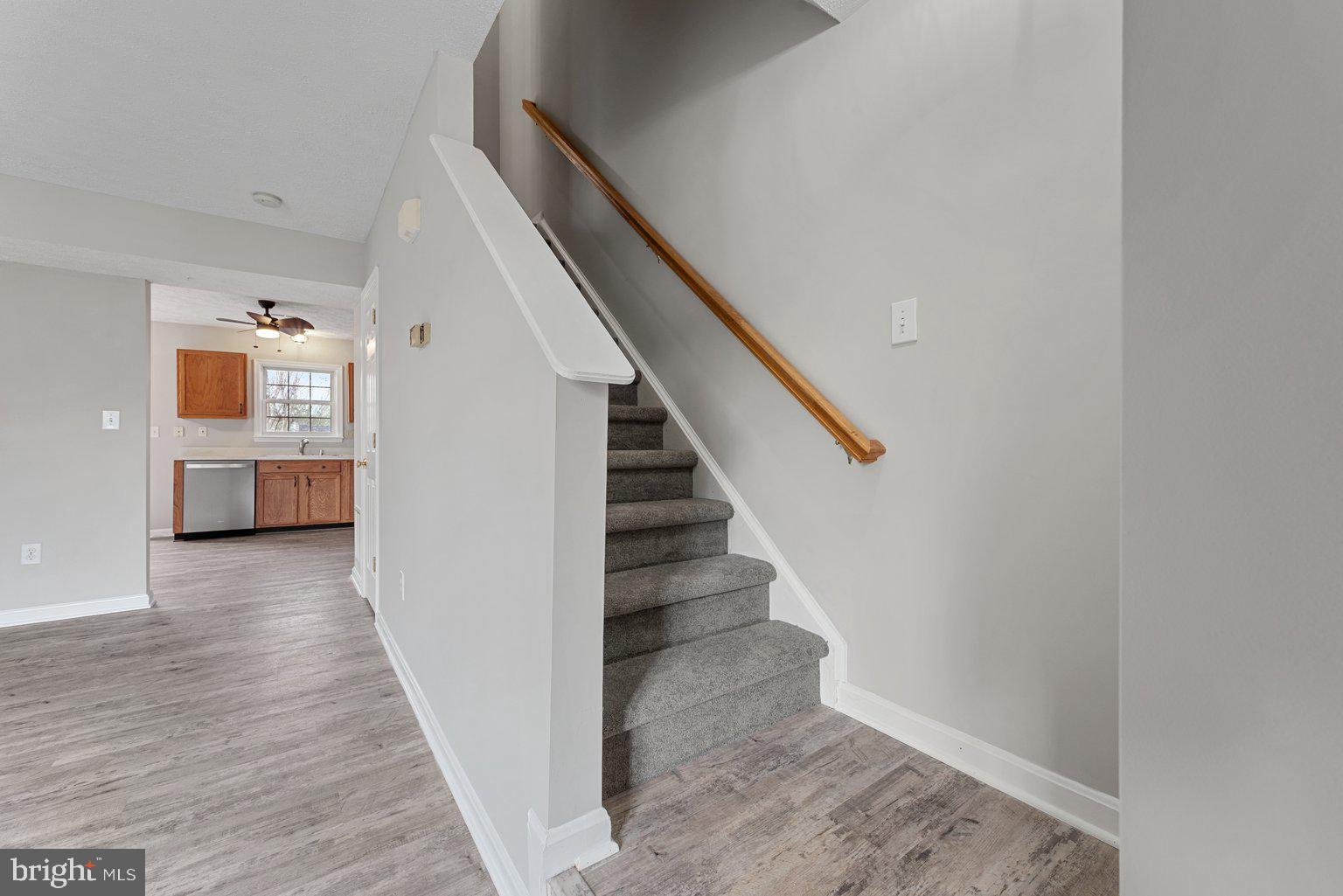 10606 Tidewater Plains Drive Fredericksburg, VA 22408 - Photo 9 of 14