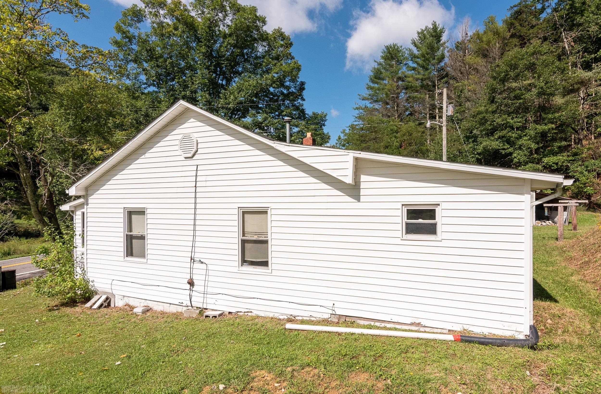 8090 Wilderness Road Bland, VA 24315 - Photo 38 of 50 Gallery Image 38
