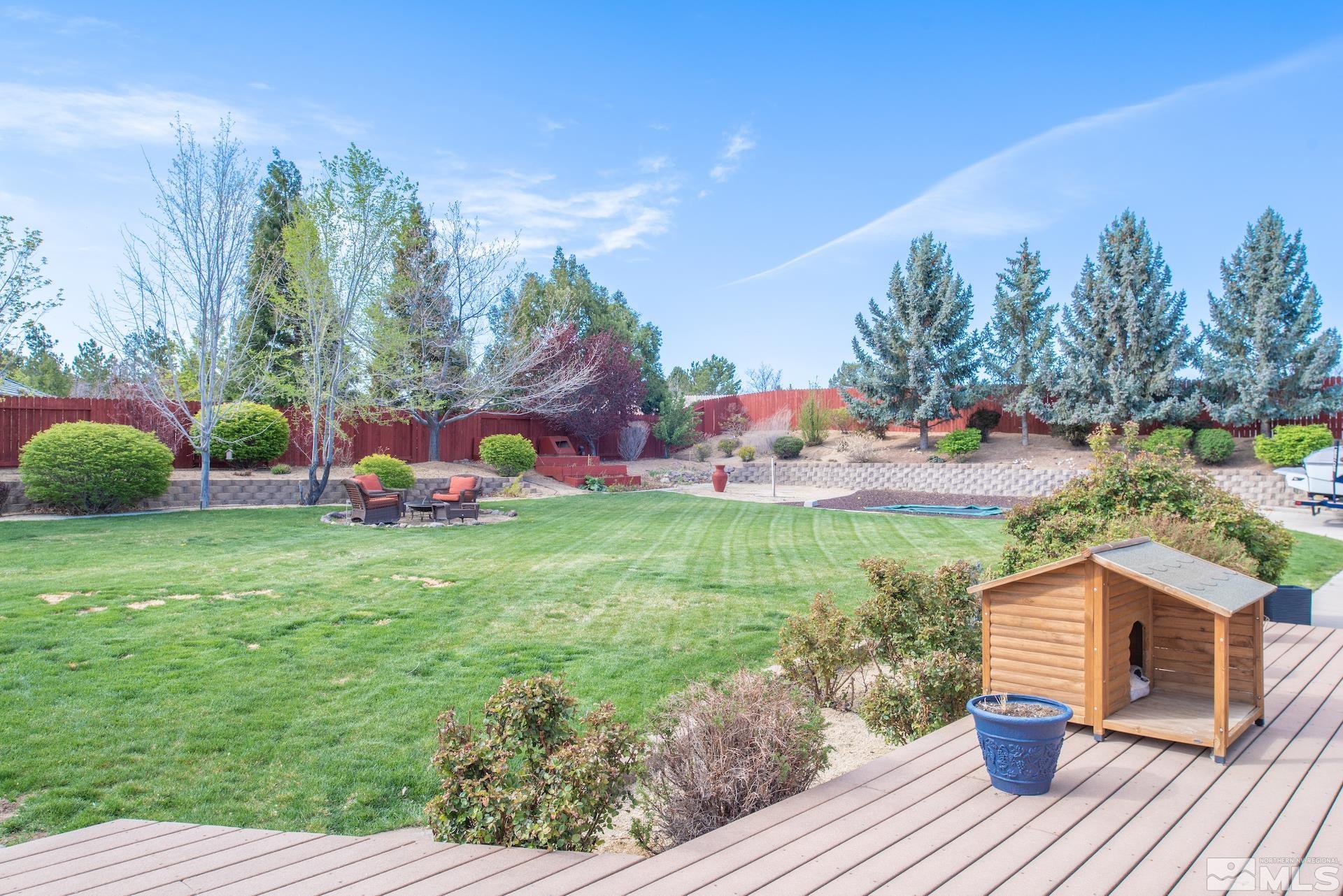 14676 Gold Run Drive Reno, NV 89521 - Photo 24 of 37 Photo 24