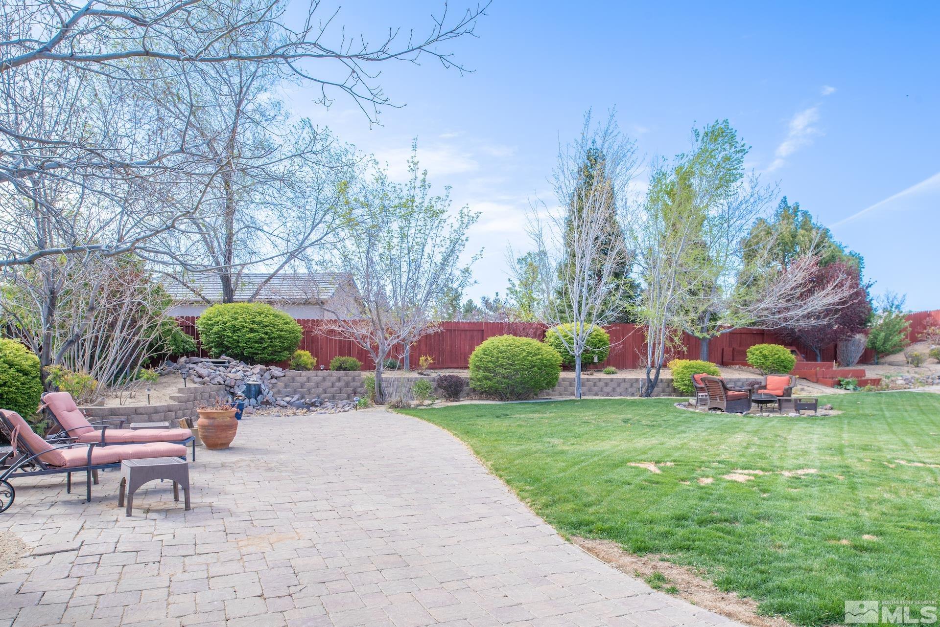 14676 Gold Run Drive Reno, NV 89521 - Photo 25 of 37 Photo 25