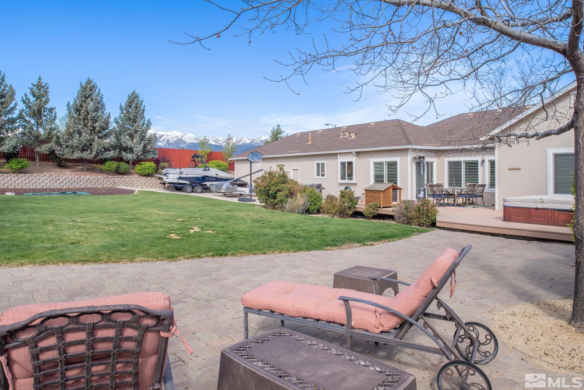 14676 Gold Run Drive Reno, NV 89521 - Photo 26 of 37 Photo 26