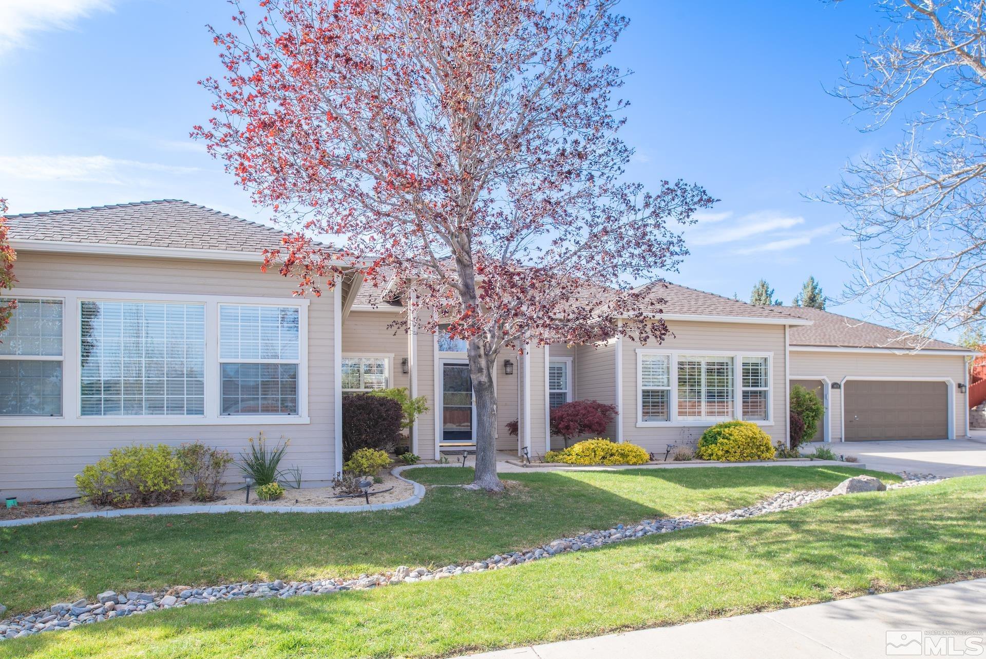 14676 Gold Run Drive Reno, NV 89521 - Photo 4 of 37 Photo 4